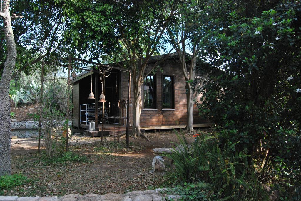 Cottage Sul Lago - Officina Didattica Donnalucata  Kültér fotó